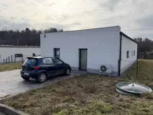 Dražba rodinného domu, Rychvald, Potoční, 110 m2