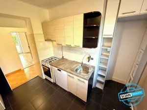 Pronájem bytu 4+1, Ostrava, Balbínova, 87 m2