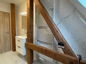 Pronájem bytu 1+1, Jablonec nad Nisou, Lípová, 61 m2