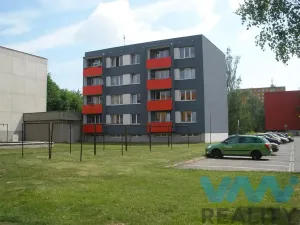 Pronájem bytu 2+1, Ostrava, Otakara Jeremiáše, 57 m2