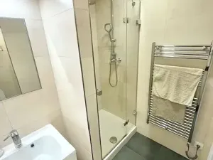 Prodej bytu 2+kk, Praha - Košíře, Dubrovnická, 40 m2