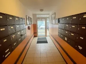 Prodej bytu 2+kk, Praha - Košíře, Dubrovnická, 40 m2