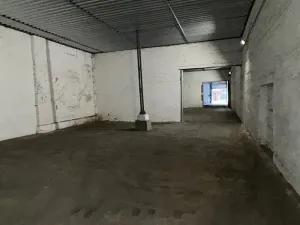 Pronájem skladu, Pardubice, Jana Palacha, 450 m2