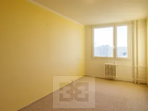 Pronájem bytu 2+kk, Praha - Kobylisy, Kyselova, 45 m2