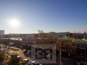 Pronájem bytu 2+kk, Praha - Kobylisy, Kyselova, 45 m2