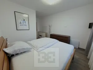 Pronájem bytu 2+1, České Budějovice, Heydukova, 70 m2