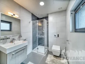 Prodej bytu 4+kk, Praha - Ruzyně, Pod Karlovarskou silnicí, 120 m2