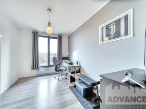 Prodej bytu 4+kk, Praha - Ruzyně, Pod Karlovarskou silnicí, 120 m2