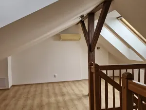 Pronájem bytu 2+kk, Praha - Bubeneč, Malířská, 95 m2