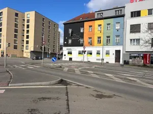 Pronájem bytu 2+1, Praha, U plynárny, 65 m2