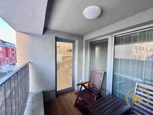 Prodej bytu 2+kk, Úvaly, Škvorecká, 58 m2