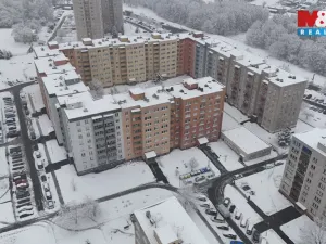 Prodej bytu 2+kk, Havířov - Šumbark, Zvonková, 51 m2