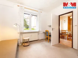 Pronájem bytu 2+1, Tachov, 1. máje, 52 m2