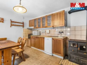 Prodej rodinného domu, Jablonec nad Nisou - Proseč nad Nisou, Nový Svět, 185 m2