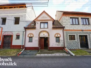 Prodej vinného sklepa, Hovorany, 69 m2