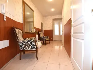 Prodej bytu 3+kk, Praha - Vinohrady, Balbínova, 72 m2