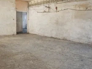 Pronájem výrobních prostor, Praha - Horní Počernice, Komárovská, 250 m2