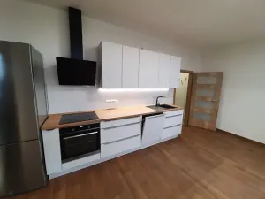 Pronájem bytu 2+1, Jihlava, Přední, 59 m2