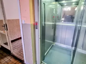 Prodej bytu 2+kk, Pardubice, Jilemnického, 38 m2