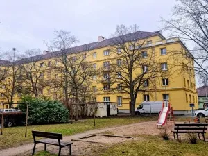 Prodej bytu 2+kk, Pardubice, Jilemnického, 38 m2