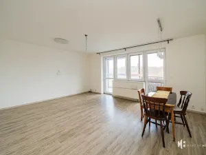 Pronájem bytu 3+kk, Praha - Troja, Velká skála, 87 m2