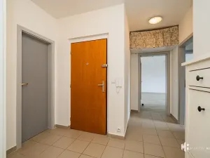 Pronájem bytu 3+kk, Praha - Troja, Velká skála, 87 m2