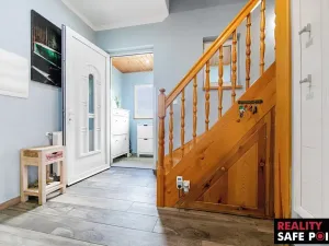 Prodej rodinného domu, Chotěšov, 304 m2