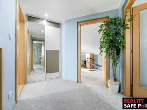 Prodej rodinného domu, Chotěšov, 304 m2