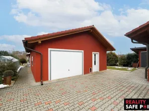 Prodej rodinného domu, Chotěšov, 304 m2