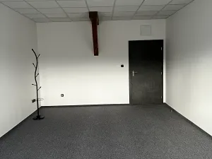 Pronájem kanceláře, Blansko, Na Brankách, 29 m2
