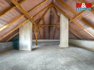 Prodej rodinného domu, Kolín - Kolín III, Táboritská, 200 m2