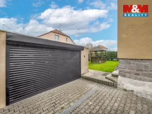 Prodej rodinného domu, Kolín - Kolín III, Táboritská, 200 m2