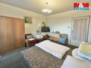 Prodej rodinného domu, Lubenec, Zahradní, 120 m2