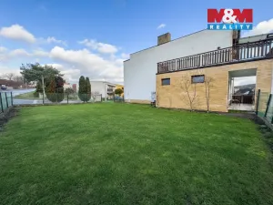 Prodej rodinného domu, Lubenec, Zahradní, 120 m2