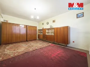 Prodej rodinného domu, Lubenec, Zahradní, 120 m2