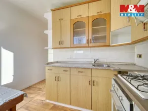 Prodej bytu 2+1, Horní Bříza, Tovární, 55 m2