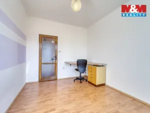 Prodej bytu 2+1, Horní Bříza, Tovární, 55 m2