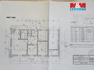 Prodej rodinného domu, Lhota pod Libčany, 78 m2