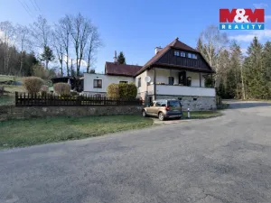 Prodej rodinného domu, Jívka, 66 m2