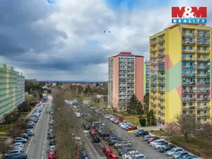 Prodej bytu 3+1, Neratovice, Dr. E. Beneše, 83 m2