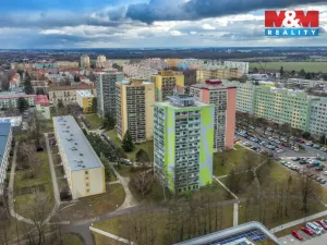 Prodej bytu 3+1, Neratovice, Dr. E. Beneše, 83 m2