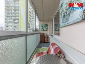 Prodej bytu 3+1, Neratovice, Dr. E. Beneše, 83 m2