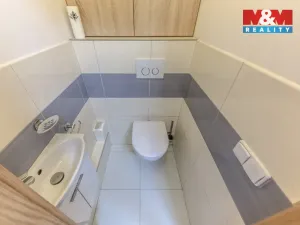 Prodej bytu 3+kk, Mladá Boleslav - Mladá Boleslav II, Havlíčkova, 73 m2