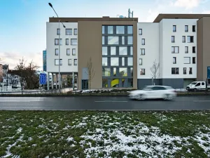 Pronájem bytu 2+kk, Plzeň, Pallova, 49 m2