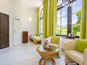 Prodej apartmánu, Český Krumlov, Chvalšinská, 522 m2