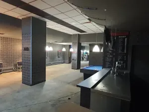 Prodej obchodního prostoru, Přerov, Husova, 700 m2