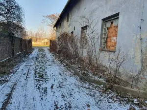 Prodej obchodního prostoru, Přerov, Husova, 700 m2