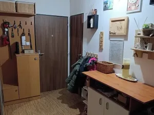 Prodej bytu 3+1, Klatovy, Pod Hůrkou, 69 m2