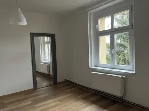 Pronájem bytu 2+1, Plzeň, Klatovská třída, 60 m2