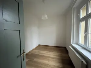 Pronájem bytu 2+1, Plzeň, Klatovská třída, 60 m2